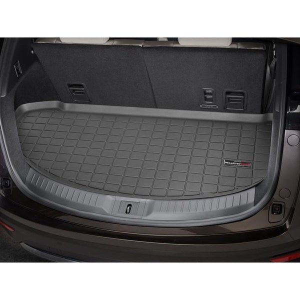 WeatherTech Cargo/Trunk Liner | Mazda CX-9 (2016-2023) - MazdaShop