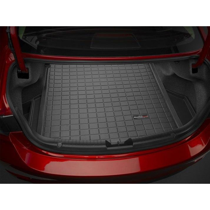 WeatherTech Cargo/Trunk Liner | Mazda6 (2014-2018)