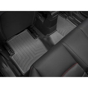 WeatherTech Floor Liners | Mazda CX-3 (2016-2021)