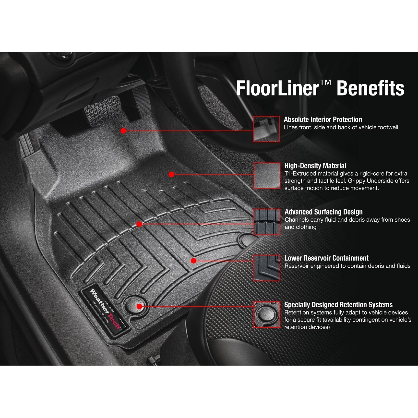 Mazda Automatten | Mazda Kofferbakmatten | Rubber automatten voor Mazda Mazda Automatten | Mazda Kofferbakmatten | Rubber automatten voor Mazda