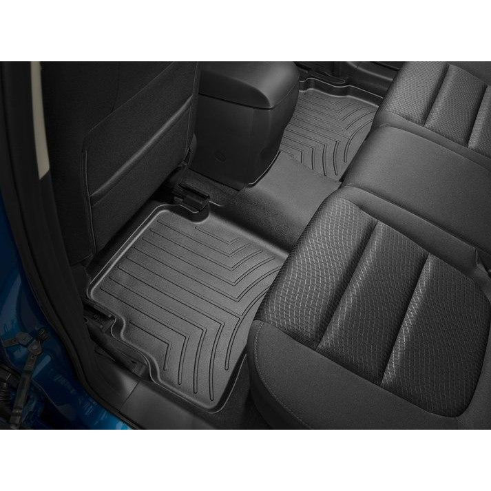 WeatherTech Floor Liners | Mazda CX-5 (2017-2021)