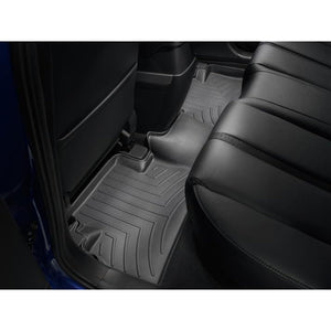 WeatherTech Floor Liners | Mazda CX-7 (2007-2012)