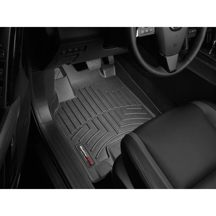 WeatherTech Floor Liners | Mazda CX-9 (2007-2015)