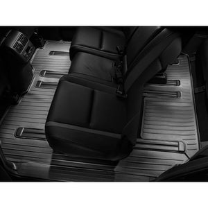 WeatherTech Floor Liners | Mazda CX-9 (2007-2015)