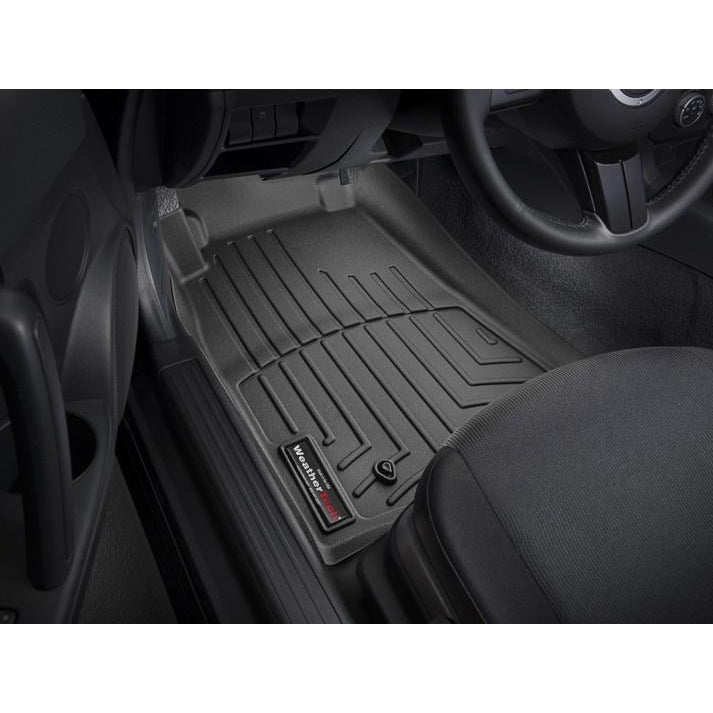 WeatherTech Floor Liners | Mazda MX-5 (2006-2015)