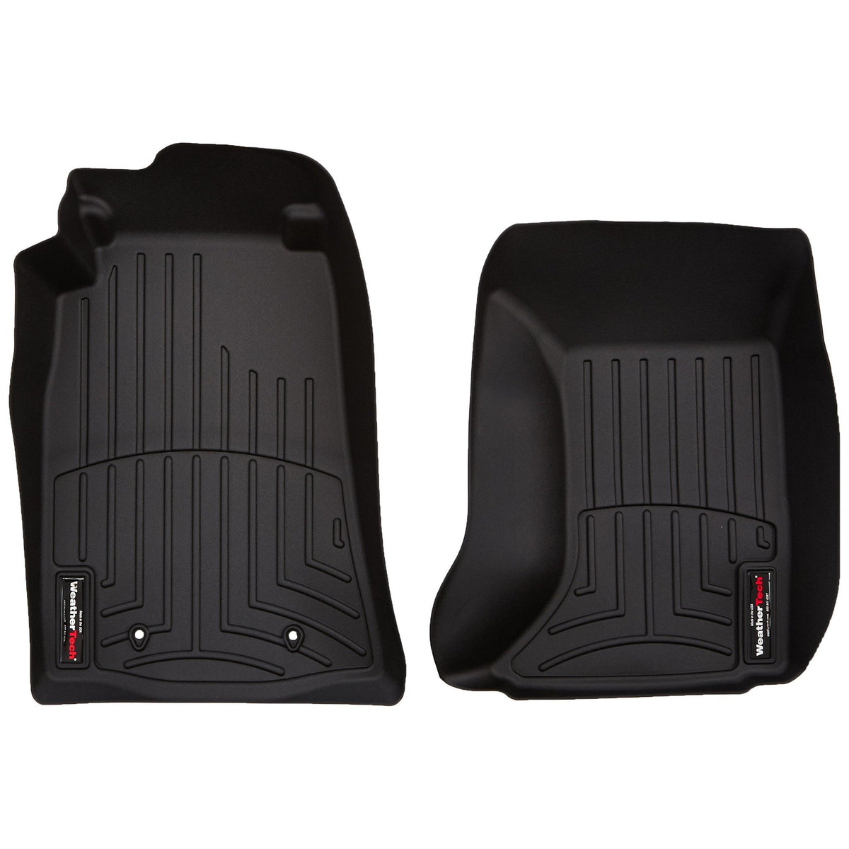 WeatherTech Floor Liners | Mazda MX-5 (2006-2015)