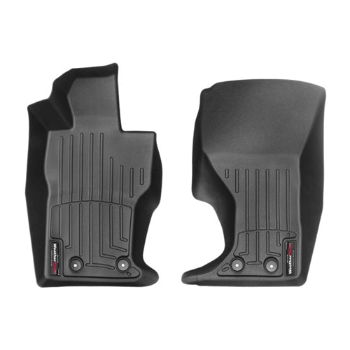 WeatherTech Floor Liners | Mazda MX-5 & MX-5 RF (2016-2022)