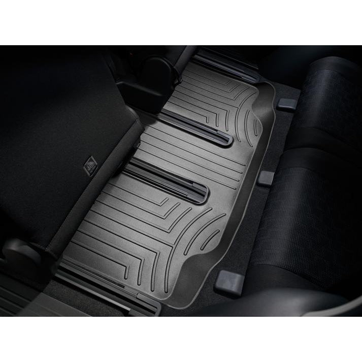 WeatherTech Floor Liners | Mazda5 (2012-2017)