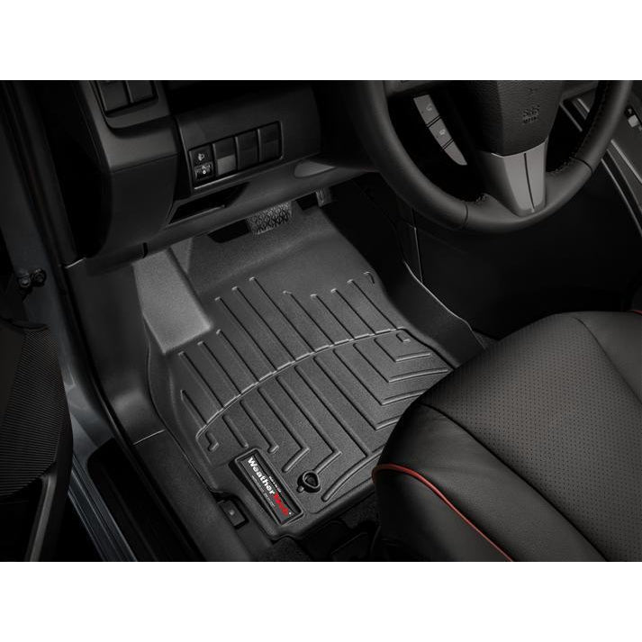 WeatherTech Floor Liners | Mazda5 (2012-2017)