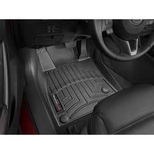 WeatherTech Floor Liners | Mazda6 (2014-2018)