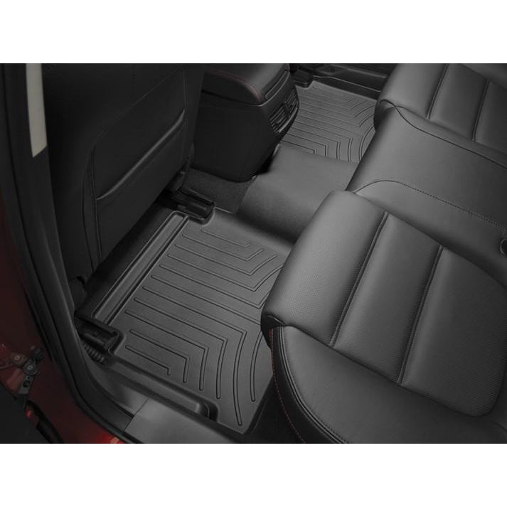 WeatherTech Floor Liners | Mazda6 (2014-2018)