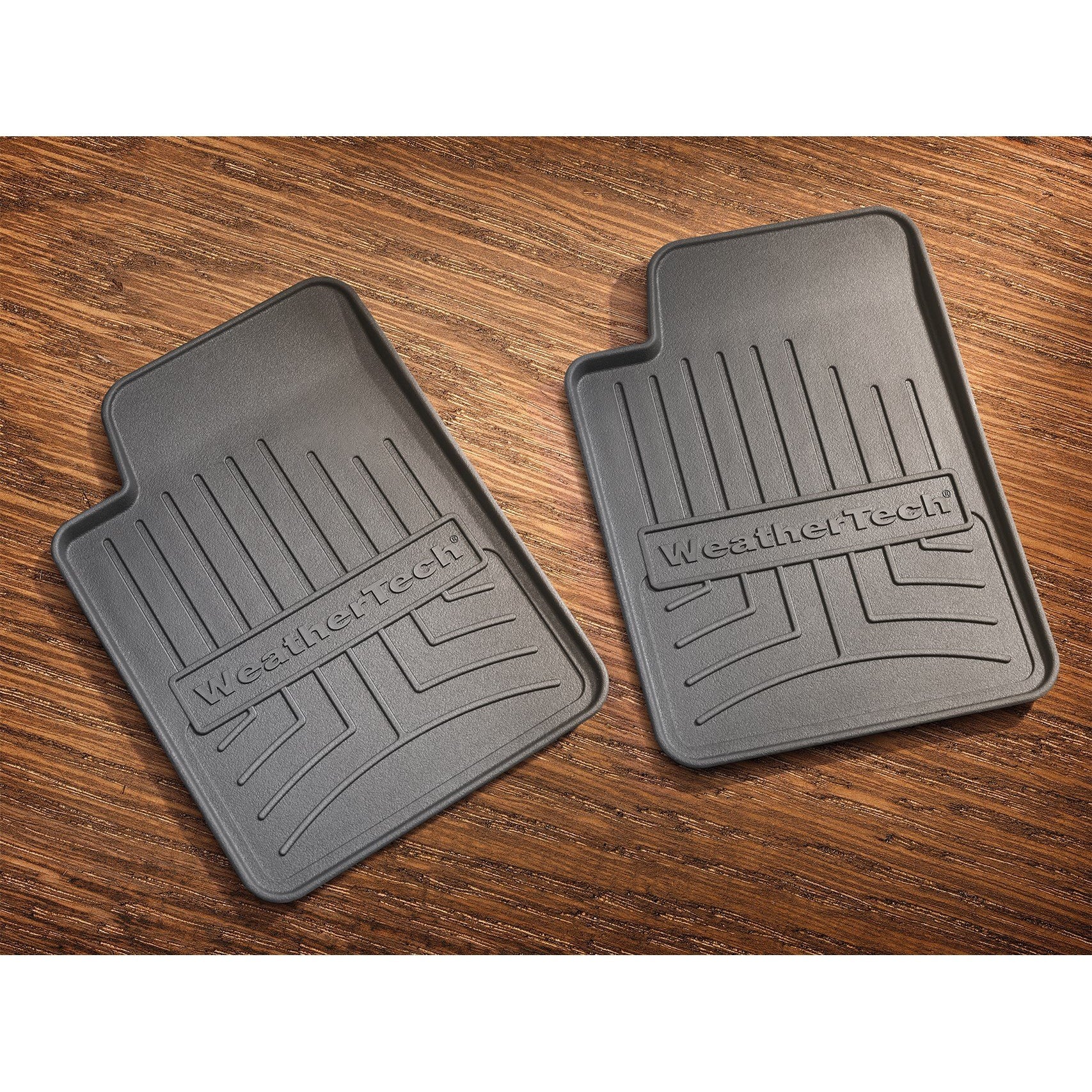 WeatherTech FloorLiner Drink Coasters (4-Pack)