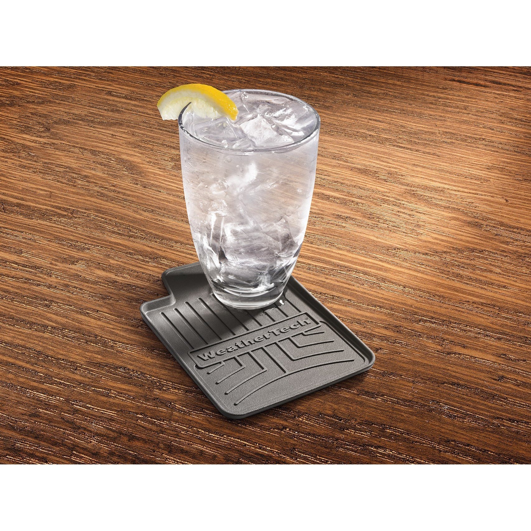 WeatherTech FloorLiner Drink Coasters (4-Pack)