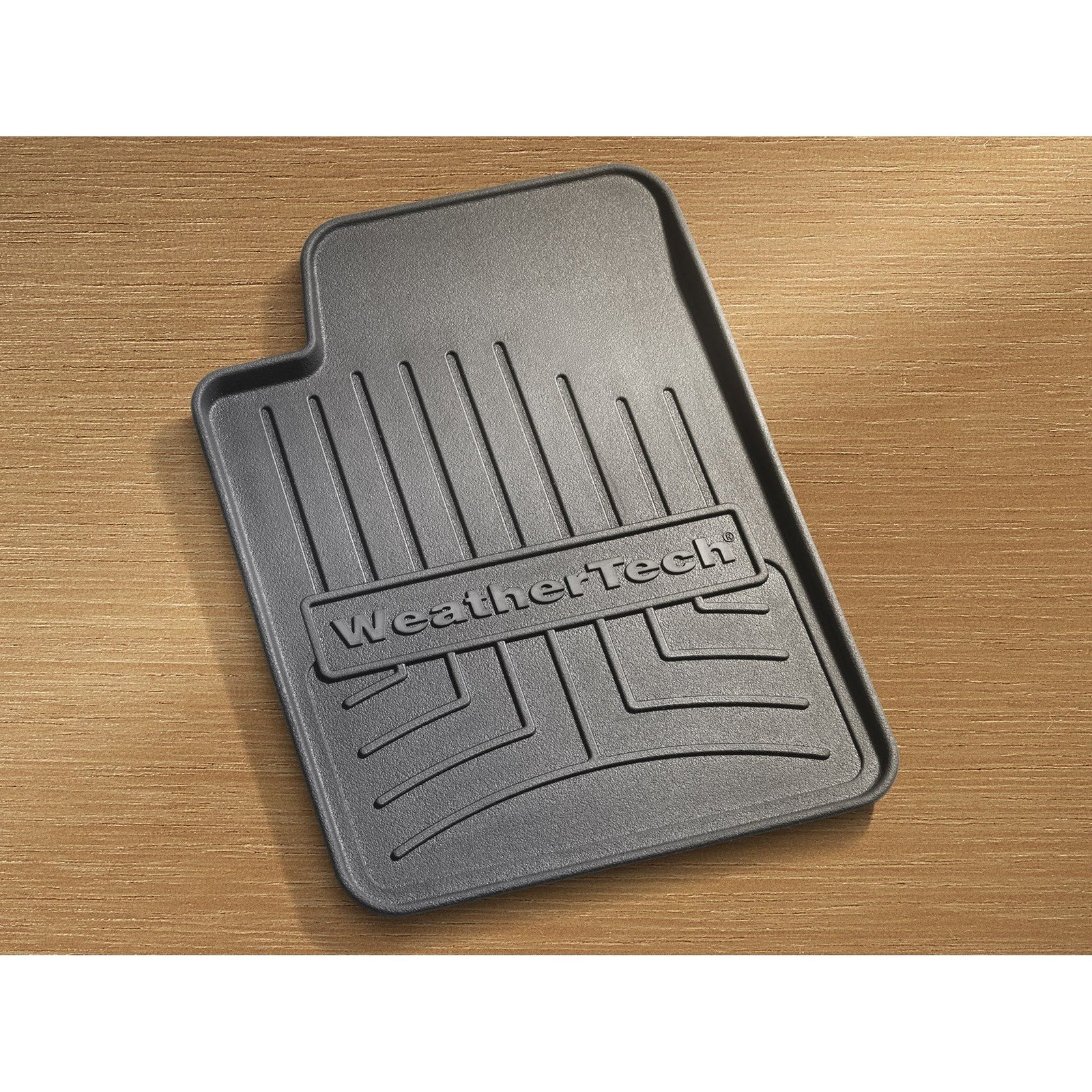 WeatherTech Coasters 4-Pack (FloorLiner Style)