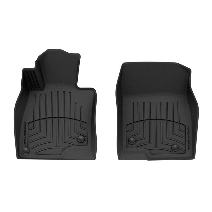 WeatherTech FloorLiner HP | Mazda3 Sedan & Hatchback (2014-2018)
