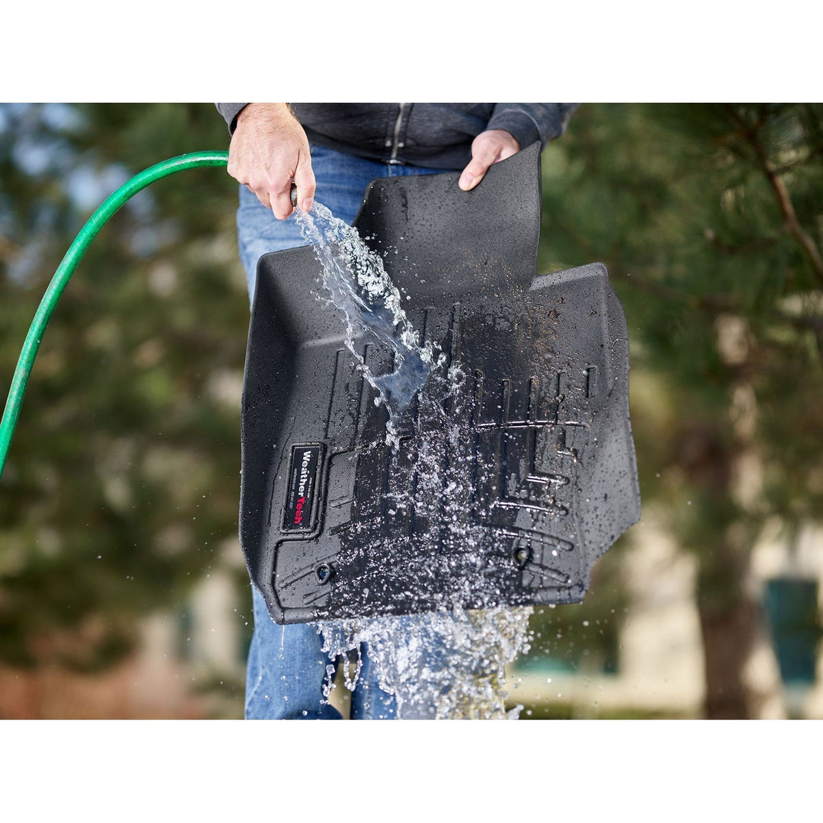 WeatherTech FloorLiner | Mazda3 Sedan & Hatchback (2014-2018)