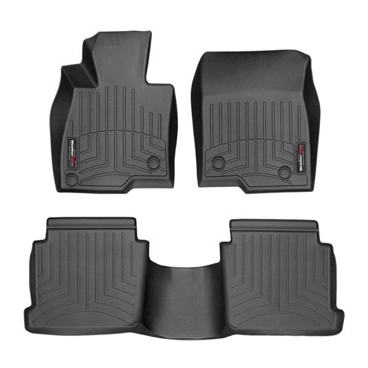 WeatherTech FloorLiner | Mazda6 (2014-2021) - MazdaShop | Genuine