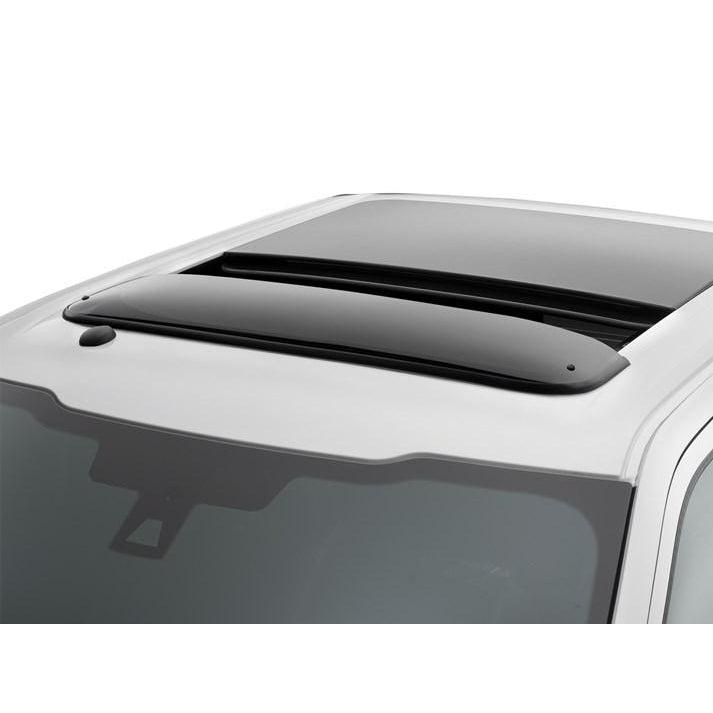 WeatherTech Moonroof Wind Deflector | Mazda CX-7 (2007-2012)