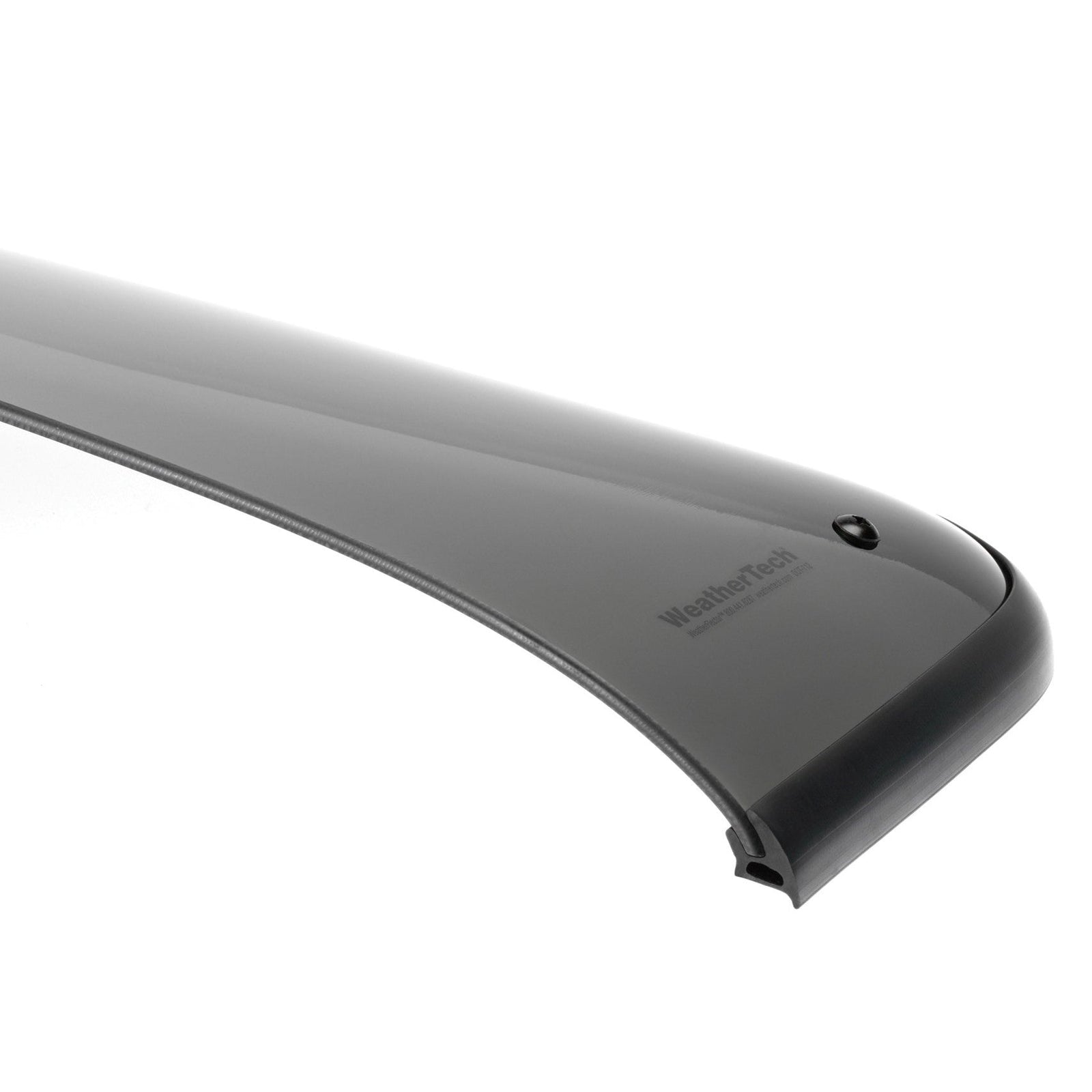 WeatherTech Moonroof Wind Deflector | Mazda CX-9 (2017-2022)