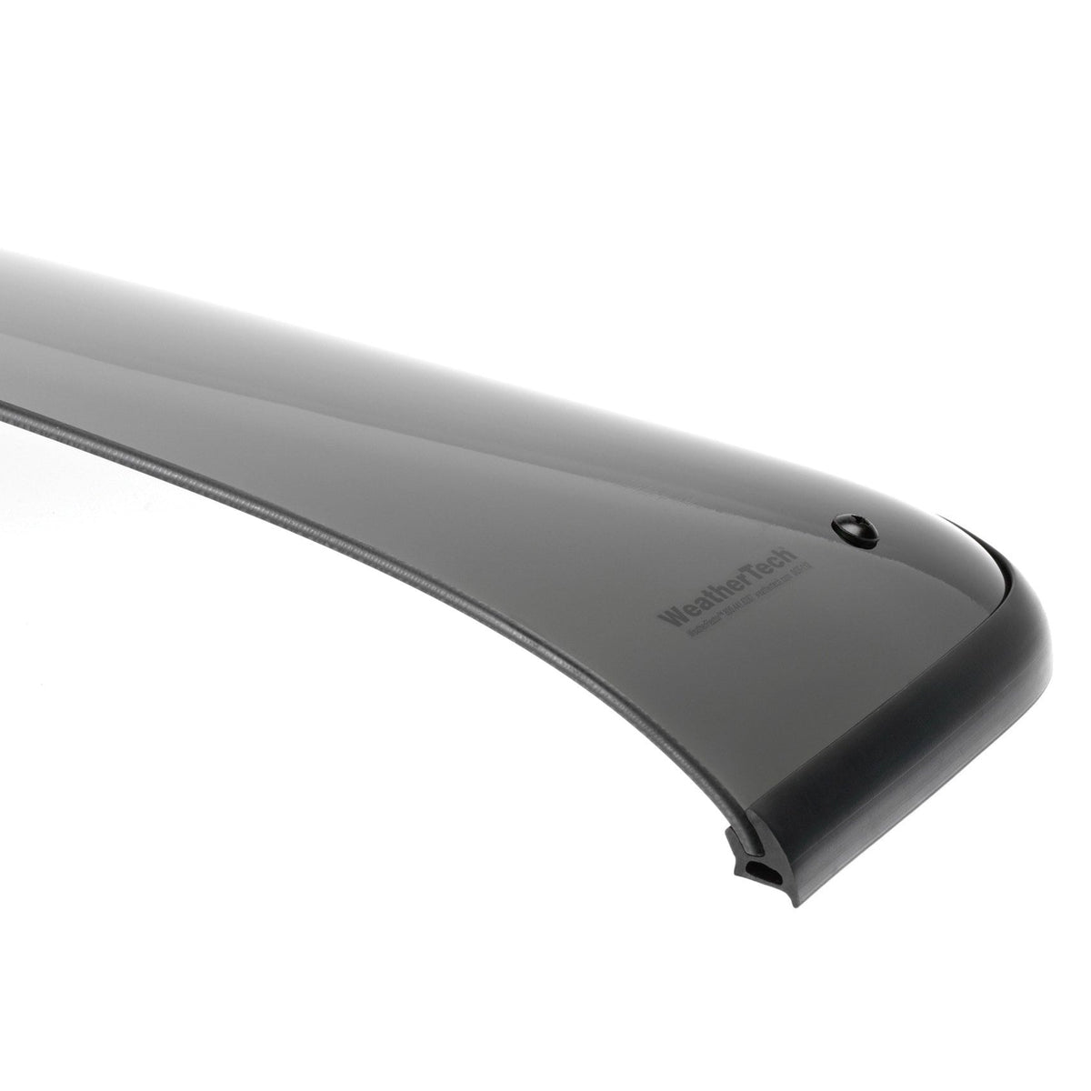 WeatherTech Moonroof Wind Deflector | Mazda3 Sedan & Hatchback (2004-2009)