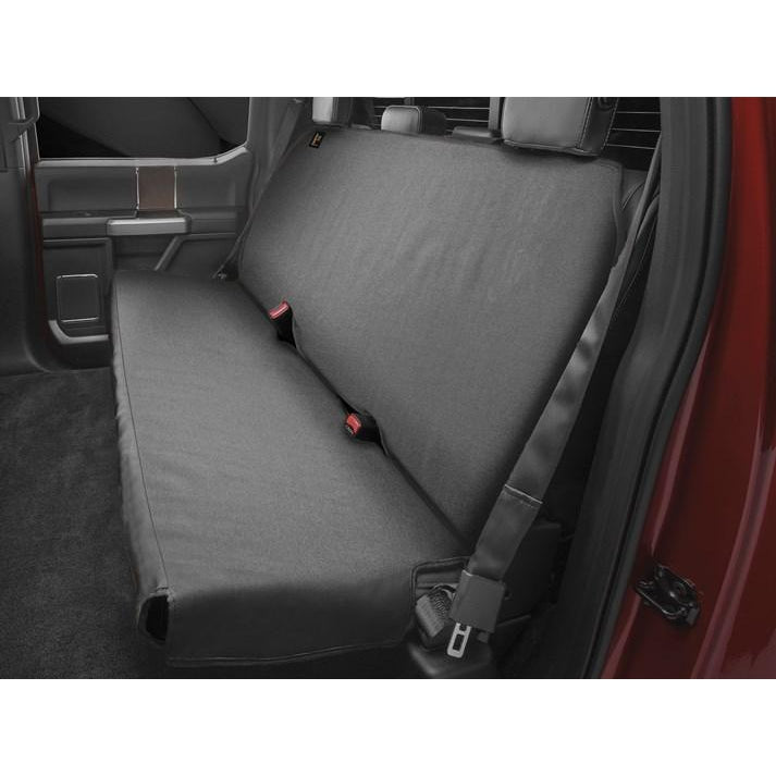 WeatherTech Rear Seat Protector