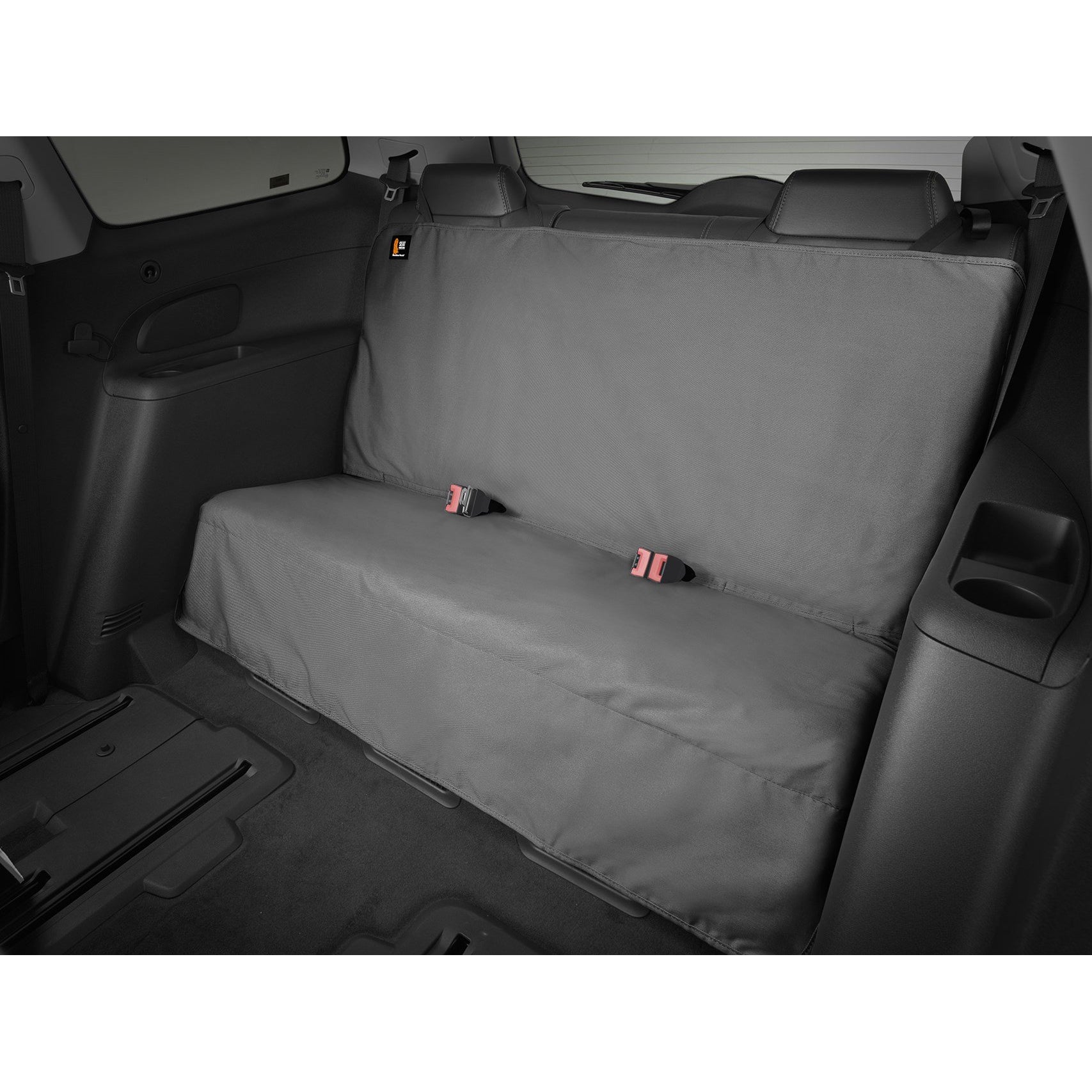 WeatherTech Rear Seat Protector