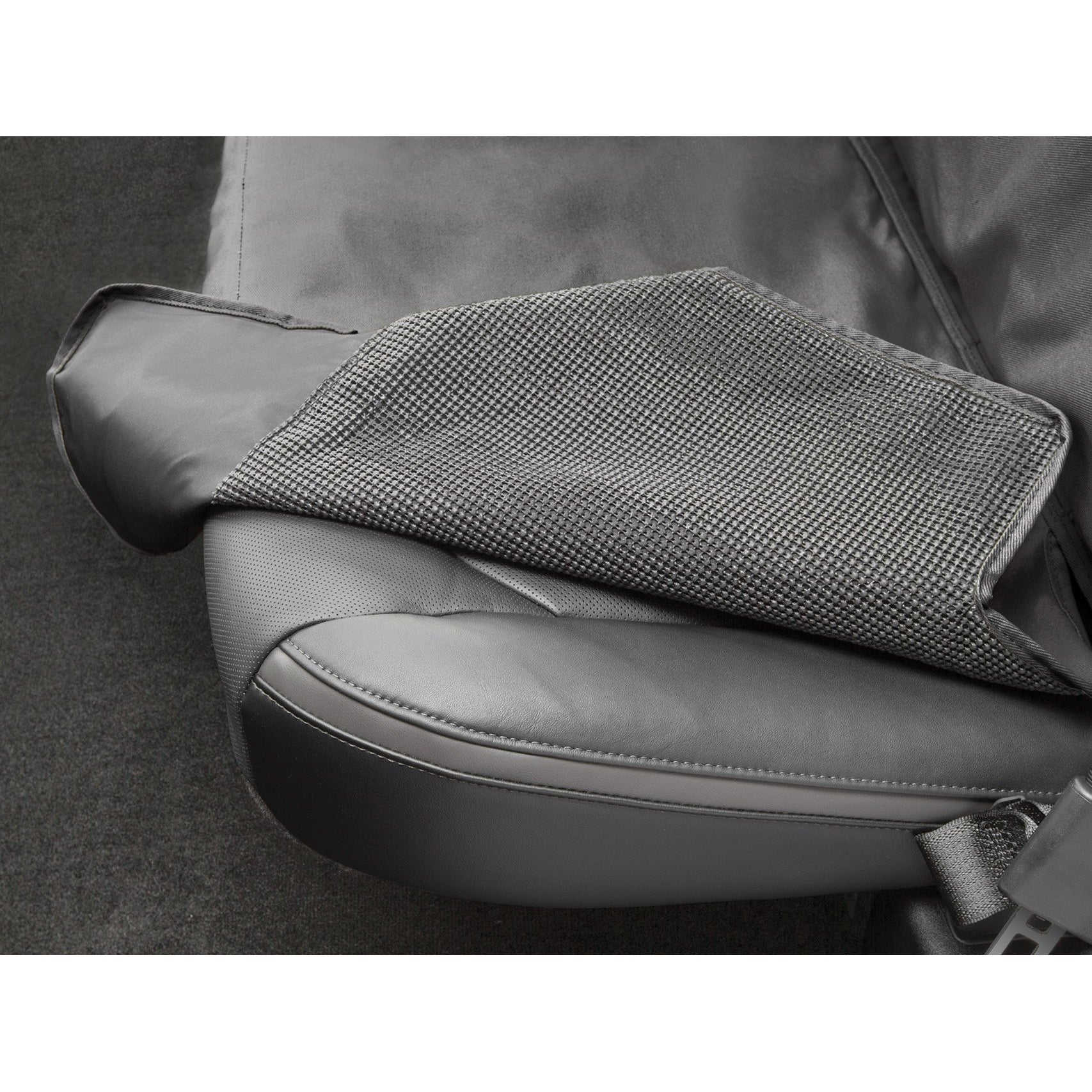 WeatherTech Rear Seat Protector