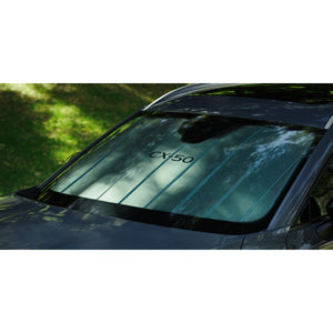 Windshield Sunscreen | Mazda CX-50 (2023)