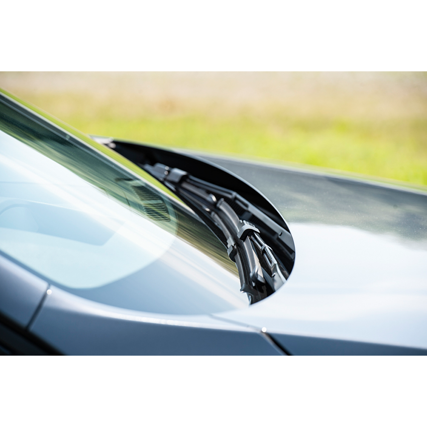 Wiper Blades | Mazda3 Sedan &amp; Hatchback (2019-2022)