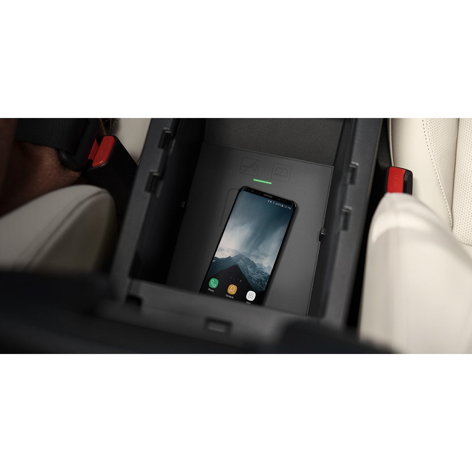 Wireless Charger | Mazda CX-30 (2020-2022)