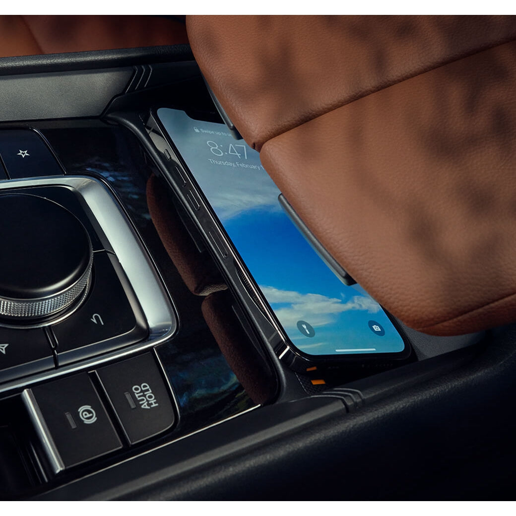 Wireless Charging Pad | Mazda CX-50 (2023-2024)