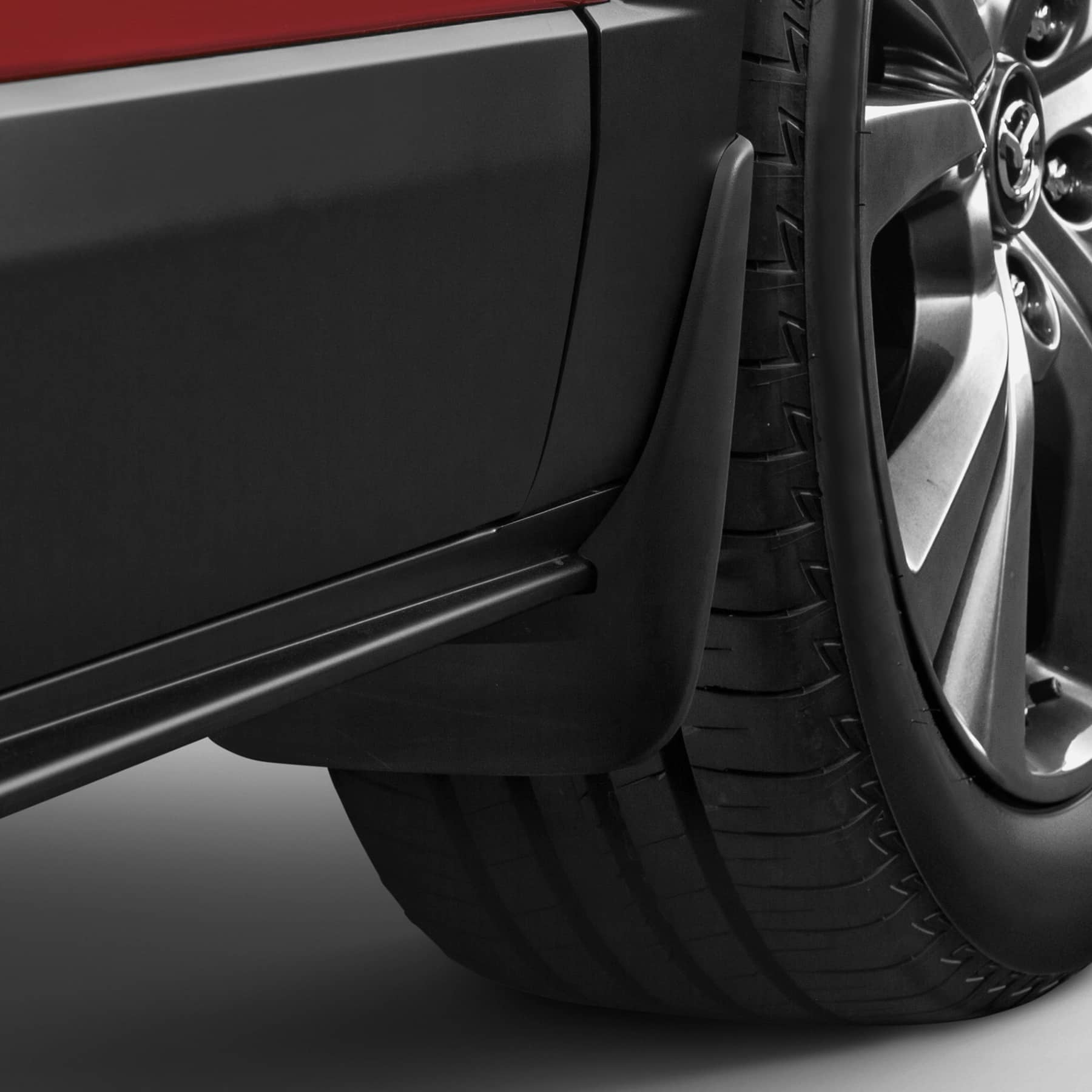 Mud Guards, Front & Rear | Mazda CX-30 (2020-2025)