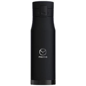 Mazda × Asobu Liberty Canteen Vacuum Insulated Travel Bottle