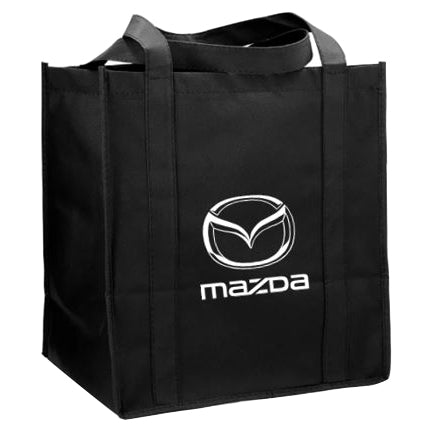 Mazda Grocery Tote