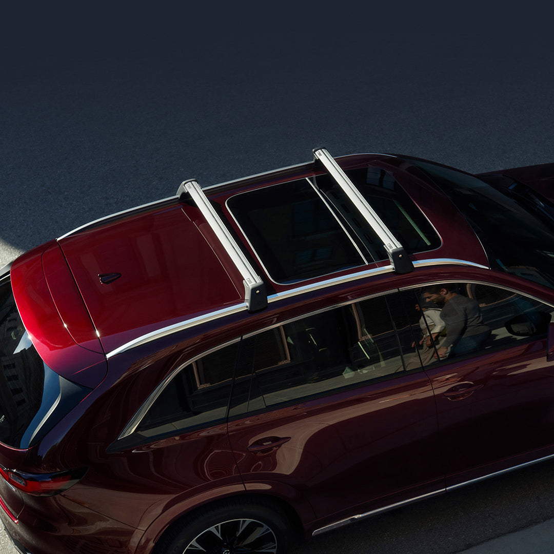 Full Roof Kit | MAZDA CX-70 2025