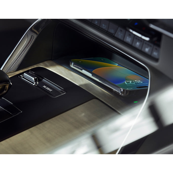 Wireless Charging Pad | Mazda CX-90 (2024)